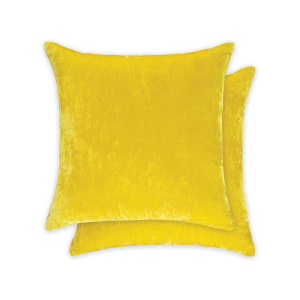 Paddy - Citron 50x50 Cushion