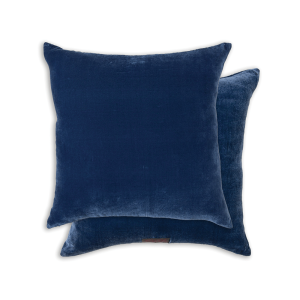 Paddy - French Navy 50x50 Cushion