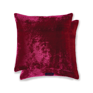 Paddy - Fuchsia 50x50 Cushion