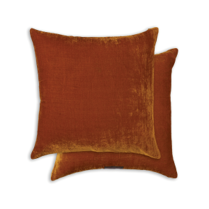 Paddy - Tobacco 50x50 Cushion