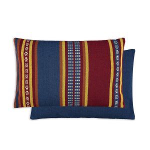 Pajarito - Spice Outdoor Decorative Pillow