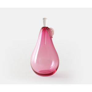 PEAR Large - Fushsia