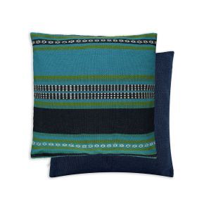 Ponderosa - Jade Outdoor Decorative Pillow