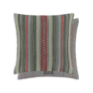 Ravi Coral 50x50 Cushion