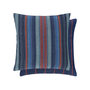 Ravi Indigo 50x50 Cushion