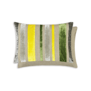 Reilly Citron 50x35 Cushion