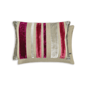 Reilly Fuchsia 50x35 Cushion