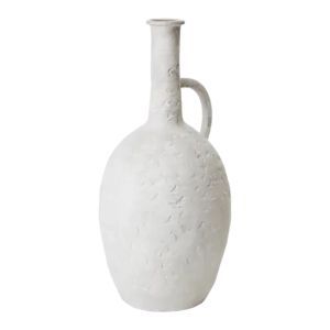 Sahara Light Grey Urn