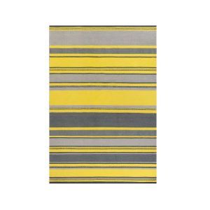 Santa Cruz - Citron 250X350 Outdoor Rug