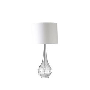 Sebastian Table Lamp Clear