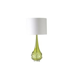 Sebastian Table Lamp Moss