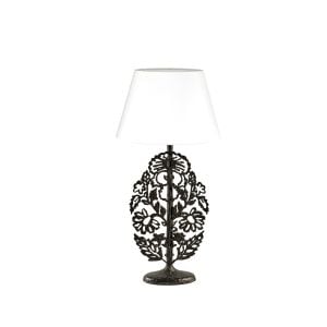 Senna Lamp Antiqued Bronze