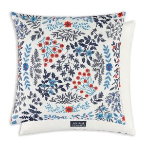 Somerley – Indigo Decorative Pillow