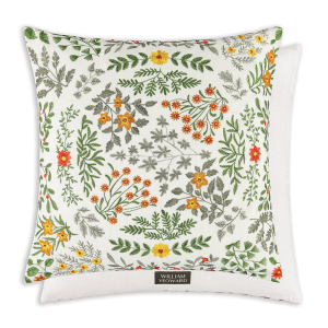 Somerley Spice 60x60cm Cushion