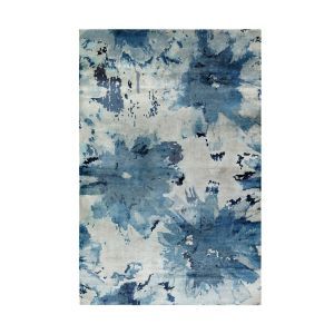 The Big Blue 300x425 Rug