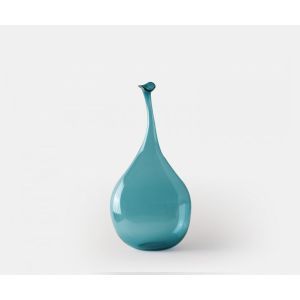 WONKY Bottle Medium - Turquoise