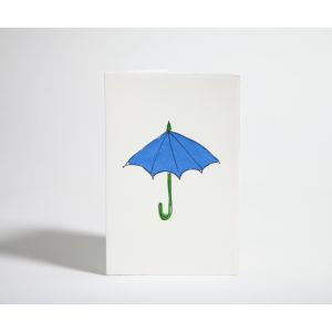 Umbrella Card 