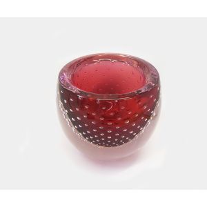 Sparkling Bowl - Red