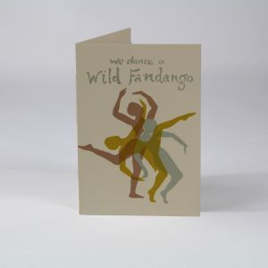 Fandango Card