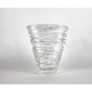 Mini Favorita Vase - Clear