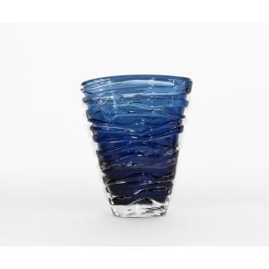 Mini Favorita Vase - Midnight