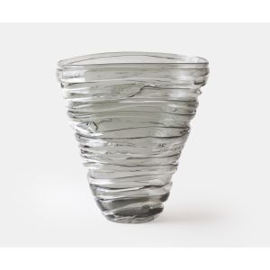 Favorita Vase - Slate