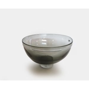 Fine Trail Bowl - Slate