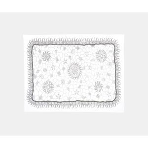 Azibal Placemat - Slate