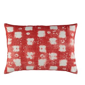 Santorini Rouge 60x40 Cushion