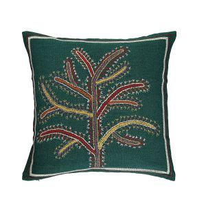 Fiorela - Jade Decorative Pillow