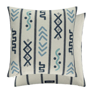 Nasca Ocean 60x60 Cushion