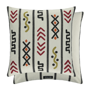 Nasca Spice 60x60 Cushion