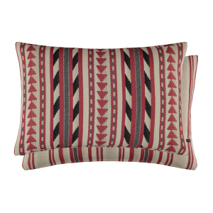 Palpa Rouge 60x40 Cushion