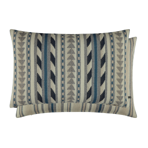 Palpa - Indigo Decorative Pillow