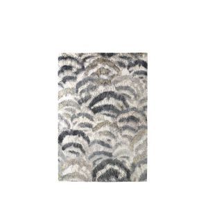 Fontanetta Silver Rug 160 x 260