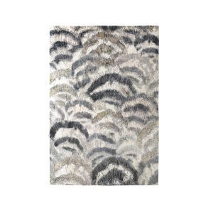 Fontanetta Silver Rug 250 x 350