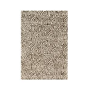 Rhoscolyn - Biscuit 250x350 Rug