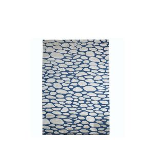 Pebble - Woad 160x260 Rug