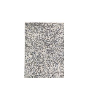 Flavia - Blues 160x260 Rug