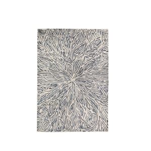 Flavia - Blues 200x300 Rug