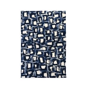 Astia Indigo 250x350 Rug