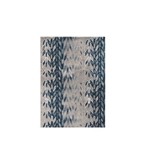 Kalata - Indigo Area Rug, 8’ 5’’ x 5’ 2’’