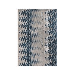 Kalata - Indigo Area Rug, 11' 5'' x 8' 2''