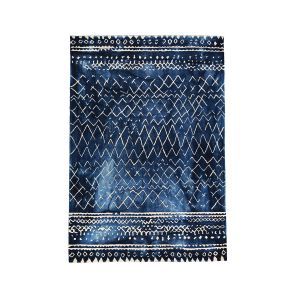 Mariah - Indigo 250x350 Rug