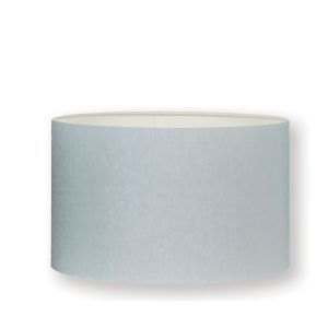 Linen Greige 18" Drum Lampshade