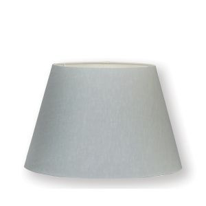 Linen Greige 20" Empire Lampshade