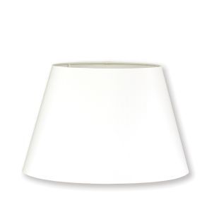 Silk Cloud 20" Empire Lampshade