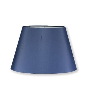 Silk Midnight 20" Empire Lampshade