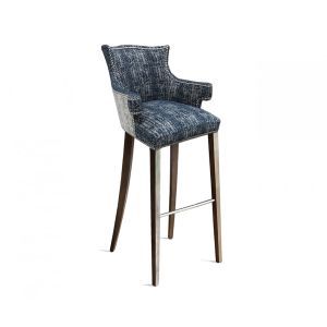 Tomini Carver Barstool