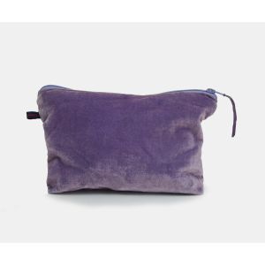 Velvet Lavender Washbag